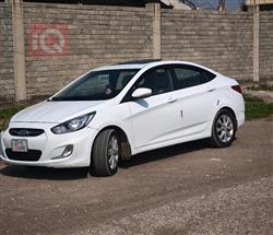 هيونداي أكسنت